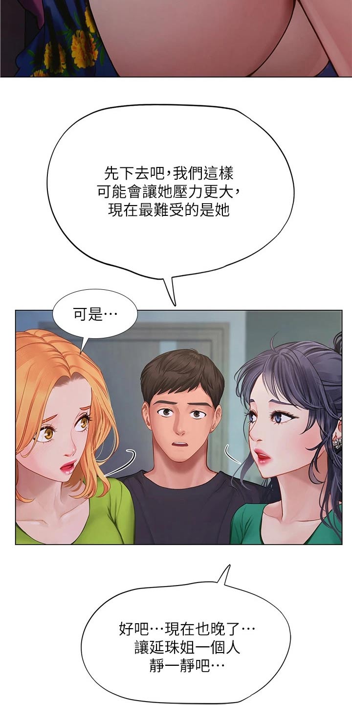课后会 第138章：失落 第15页