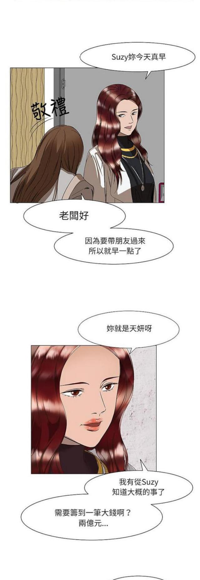 处子猎人 第14话 第15页