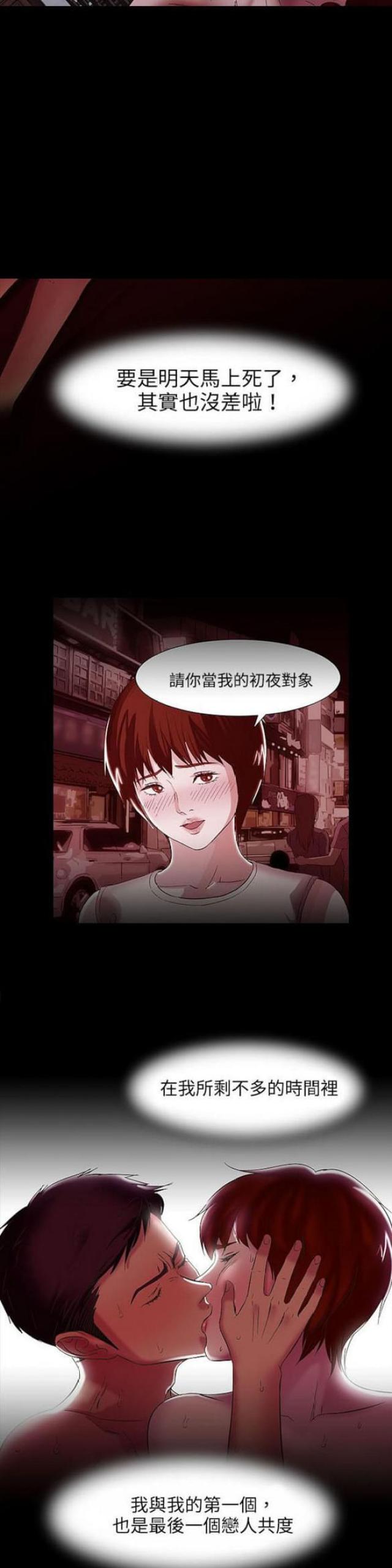 处子猎人 第19话 第6页