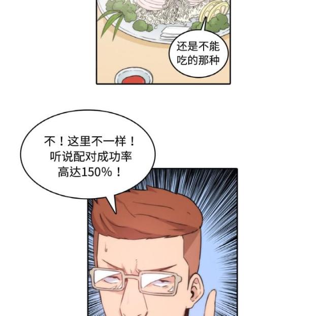 金手指 第1话 第23页