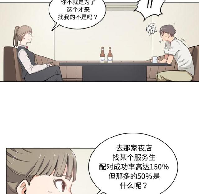 金手指 第4话 第11页