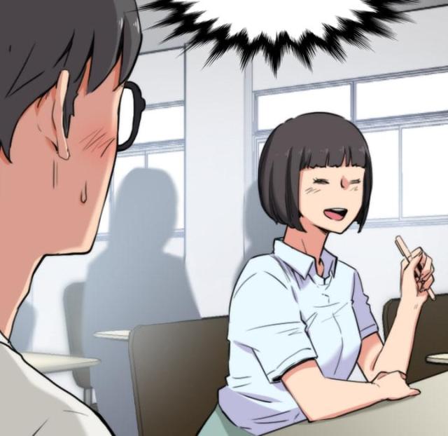 金手指 第47话 第20页