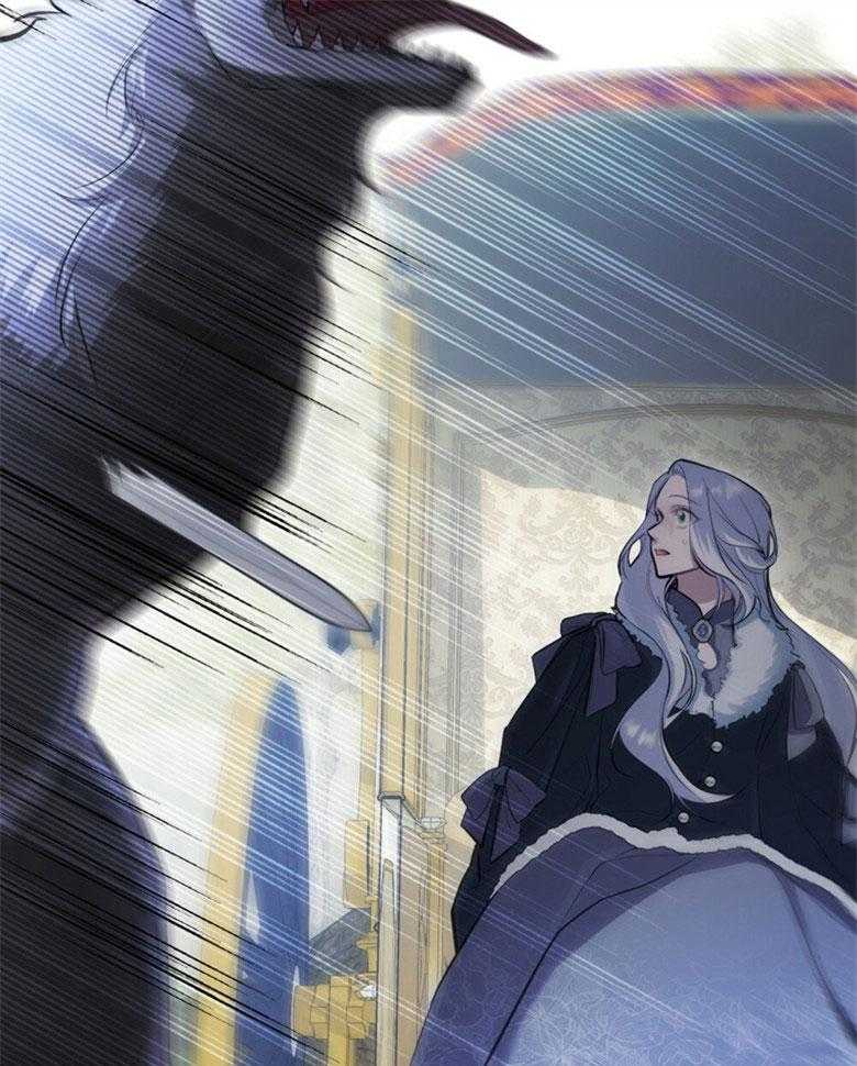 嫁给黑化战神当宠妻 第3话 3_性情残酷的皇子 第57页