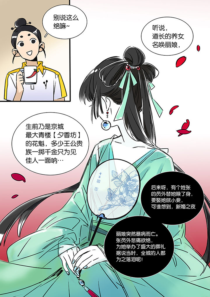 十二司月 第24章：人选 第6页