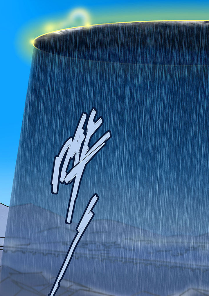 十二司月 第20章：绝望的雨 第19页