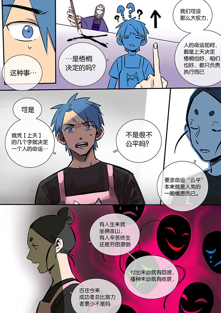 十二司月 第17章：上天 第10页