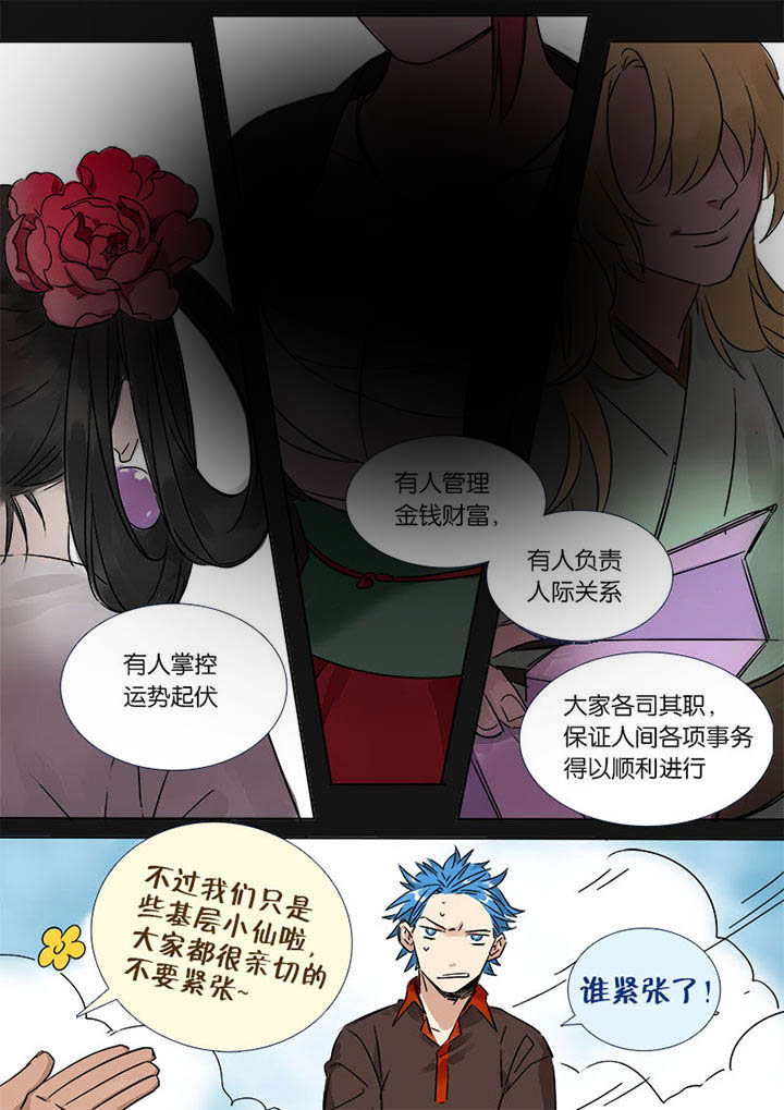 十二司月 第4章：十二司月 第7页
