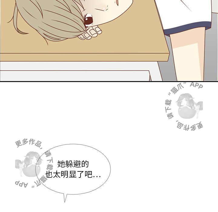 各自的春天 第33话_33 第13页