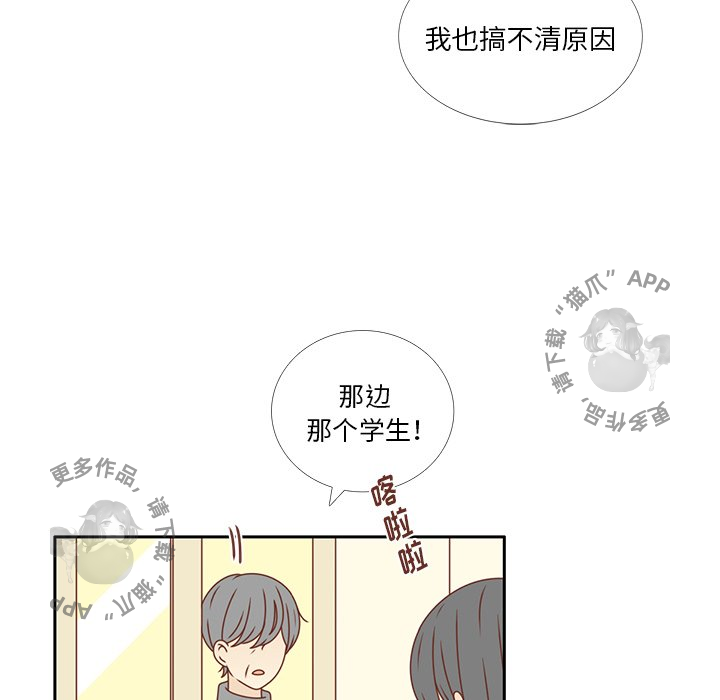 各自的春天 第33话_33 第19页