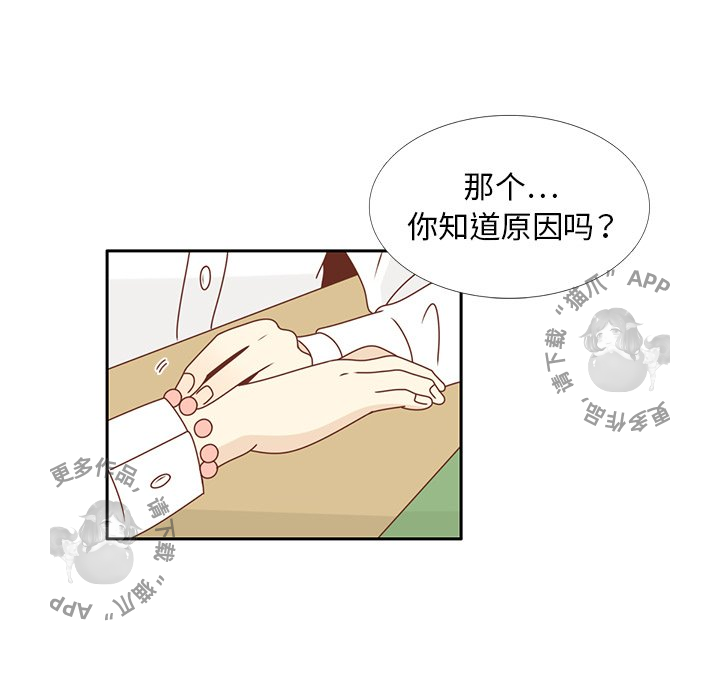 各自的春天 第25话_25 第35页