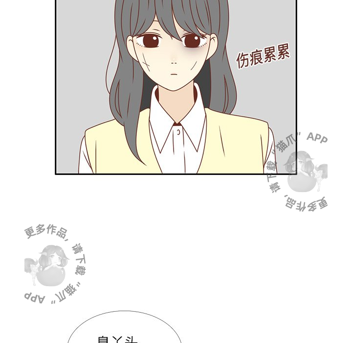 各自的春天 第16话_16 第51页