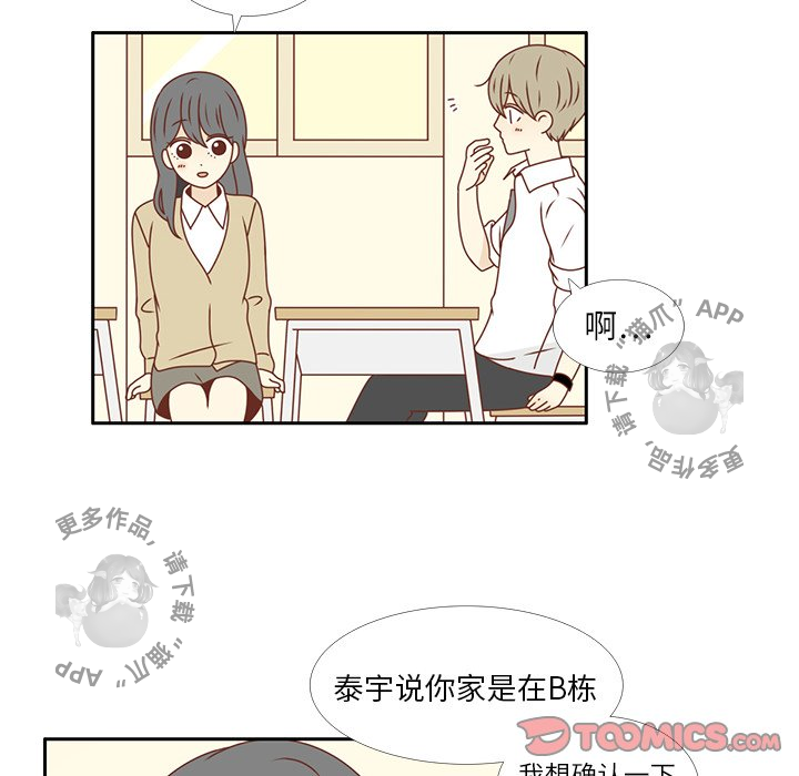 各自的春天 第15话_15 第66页