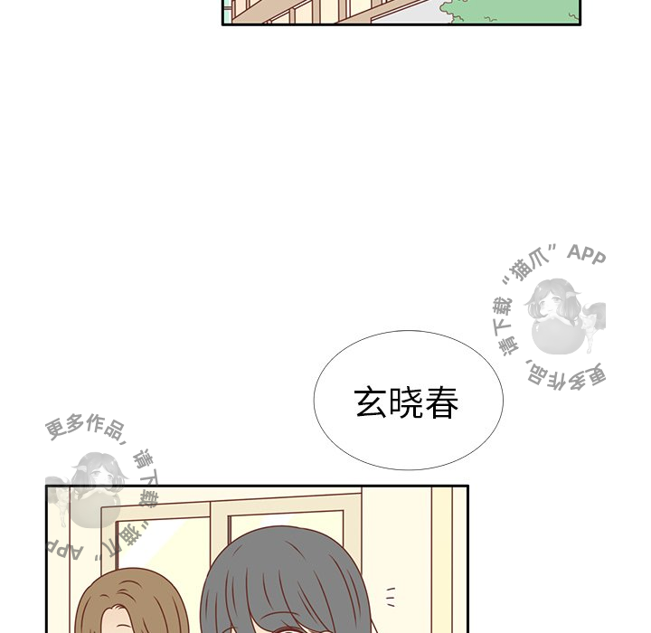 各自的春天 第14话_14 第53页