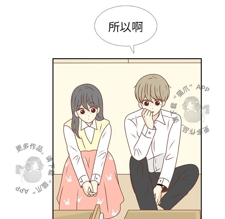 各自的春天 第13话_13 第28页