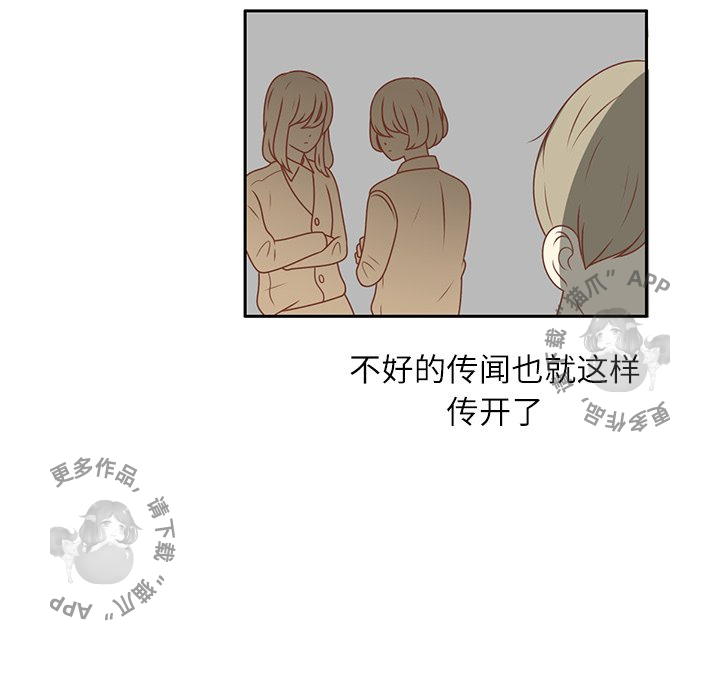 各自的春天 第12话_12 第32页
