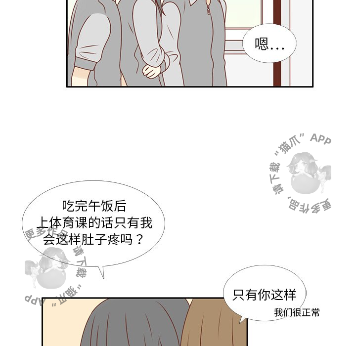 各自的春天 第10话_10 第34页