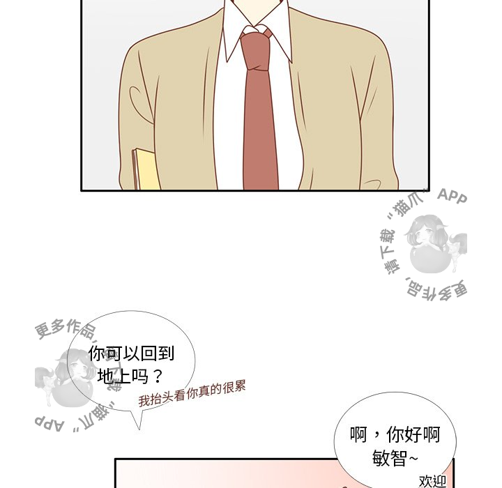 各自的春天 第6话_6 第15页