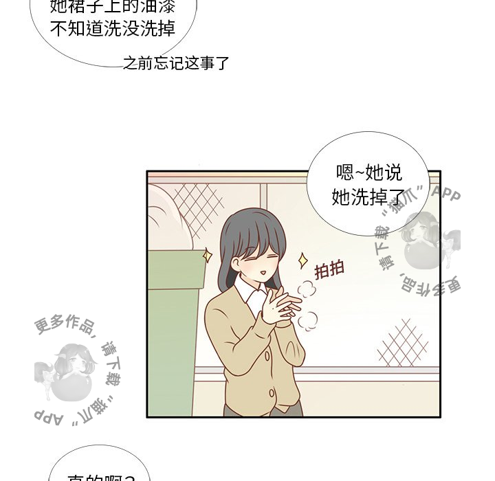 各自的春天 第6话_6 第80页