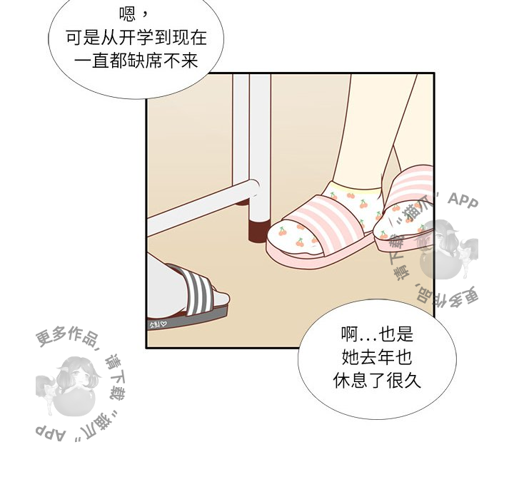 各自的春天 第3话_3 第60页