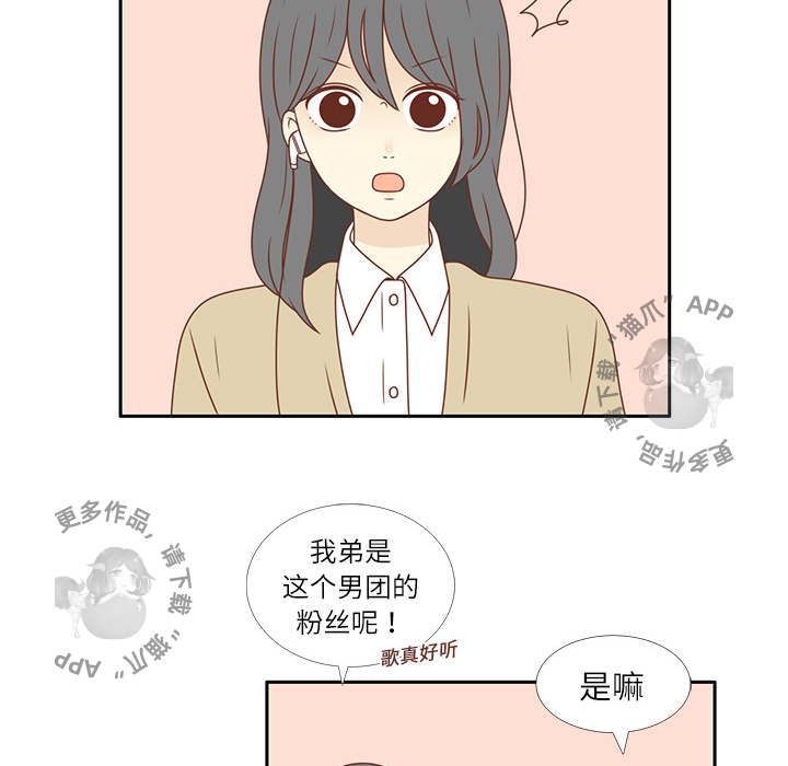 各自的春天 第2话_2 第6页