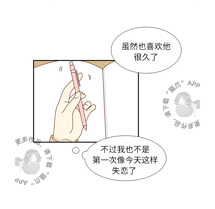 各自的春天 第1话_1 第47页