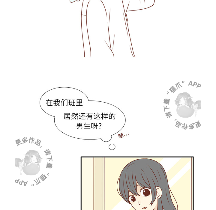 各自的春天 第1话_1 第67页