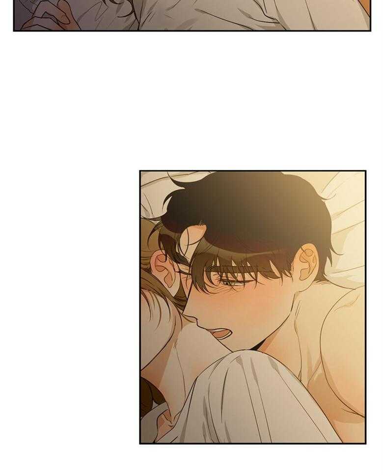 我的上司是魅魔 第43话_互相表白 第23页
