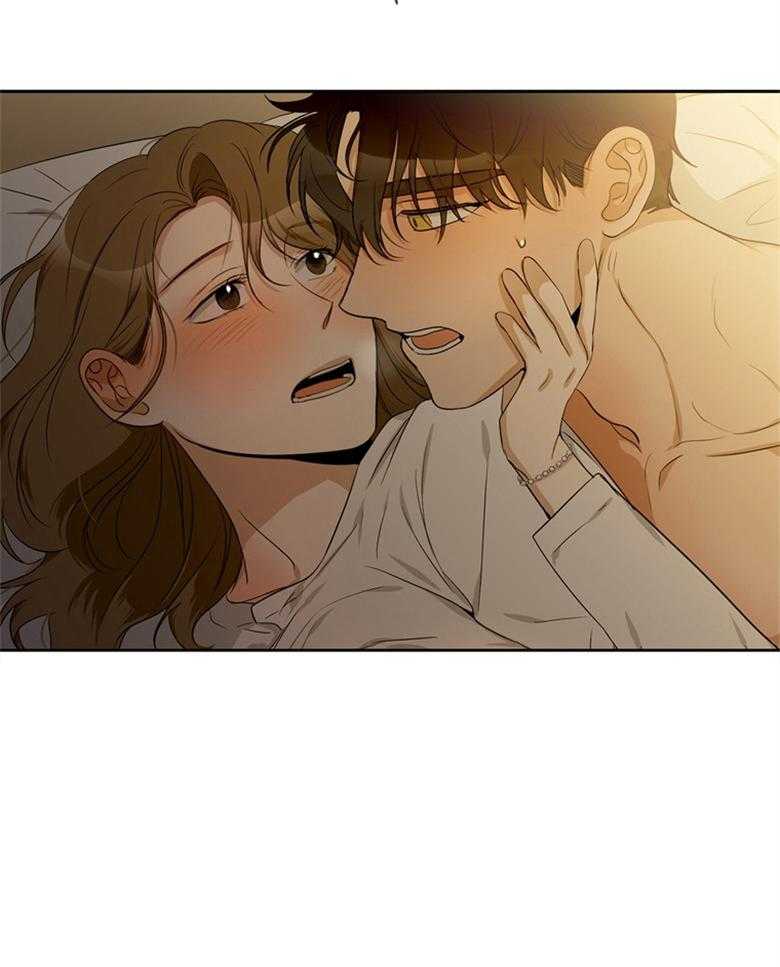 我的上司是魅魔 第43话_互相表白 第26页