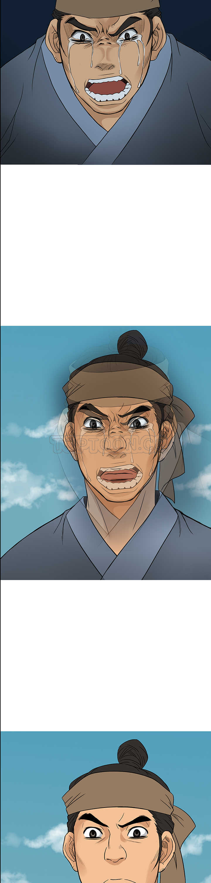 顶峰(完结) 第35话 第16页