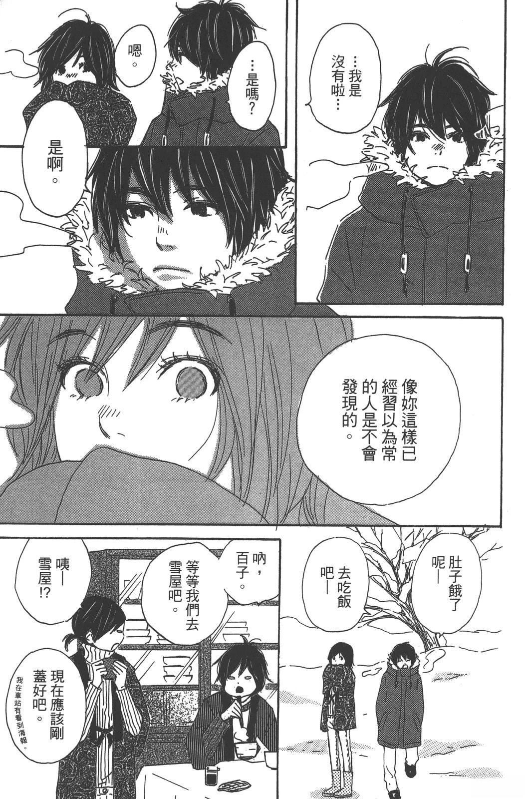 星之子 第1卷 第165页