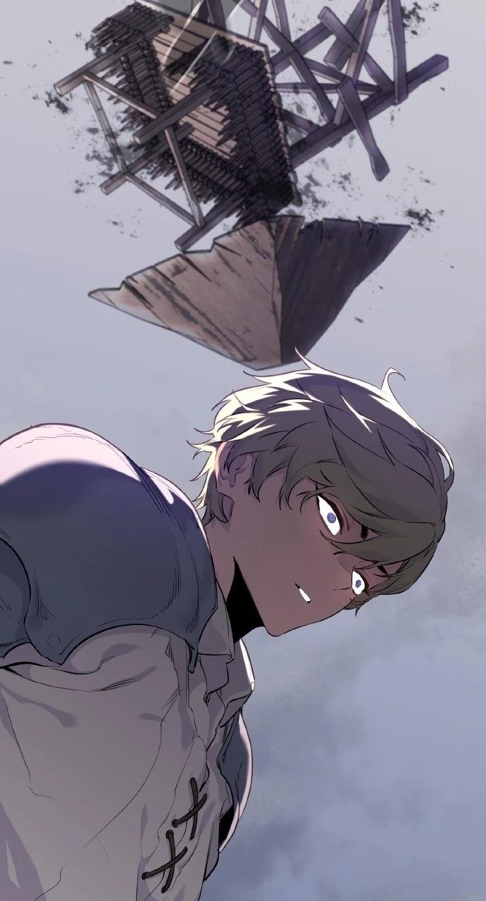 重生佣兵的完美计划 第1话 第130页