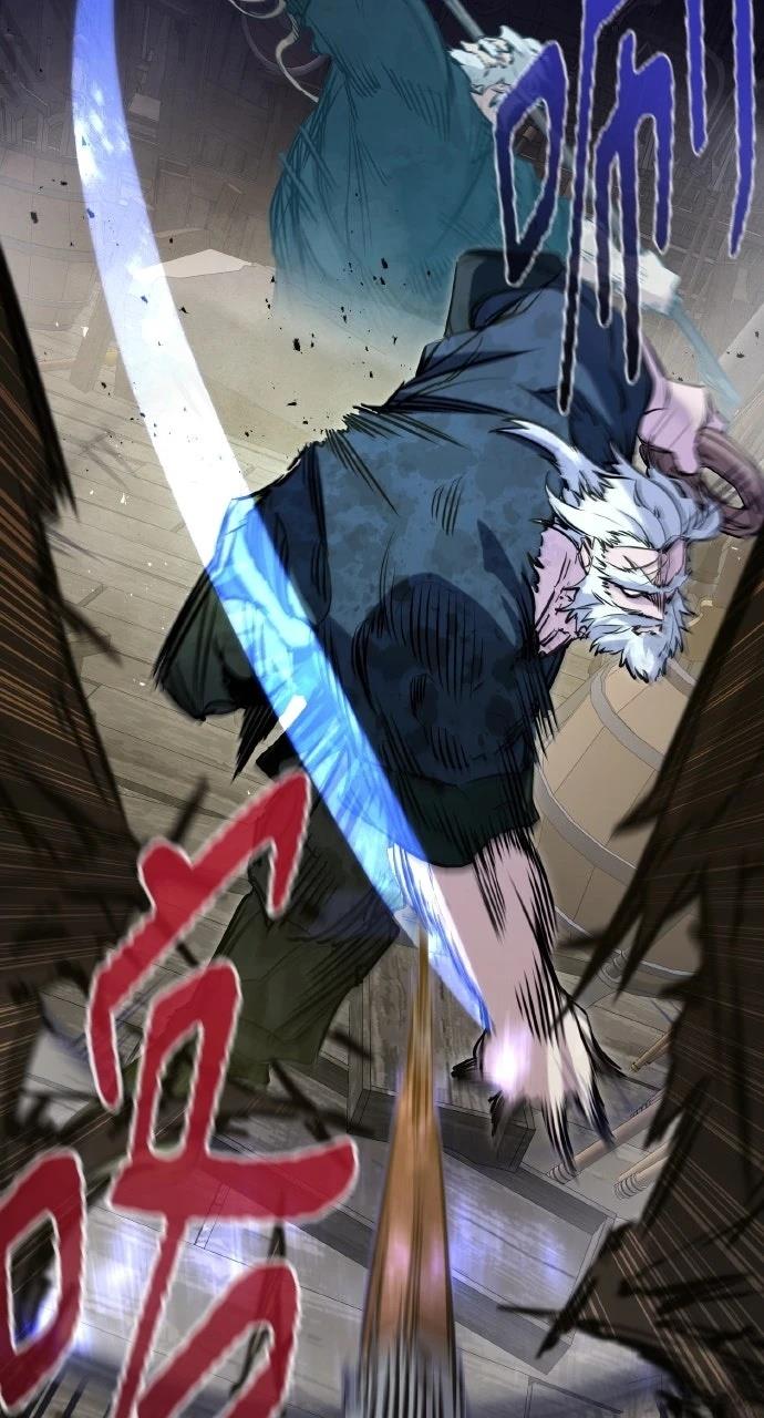 重生佣兵的完美计划 第14话 第91页
