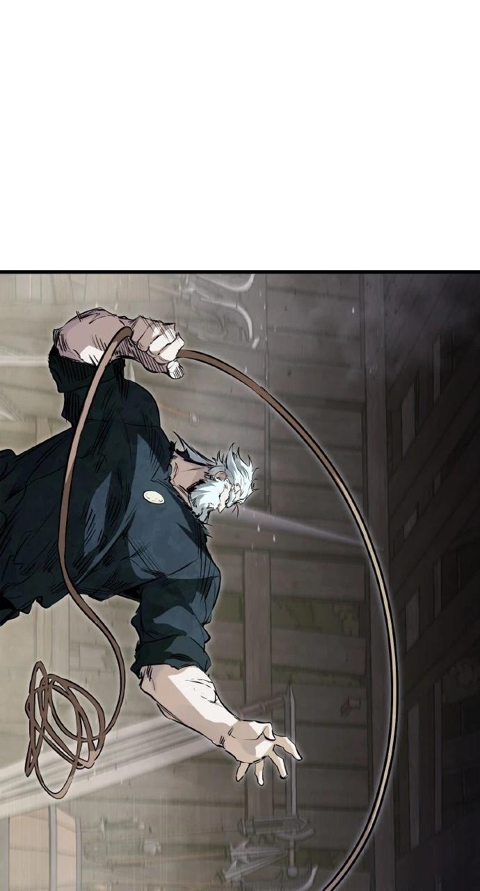 重生佣兵的完美计划 第14话 第98页