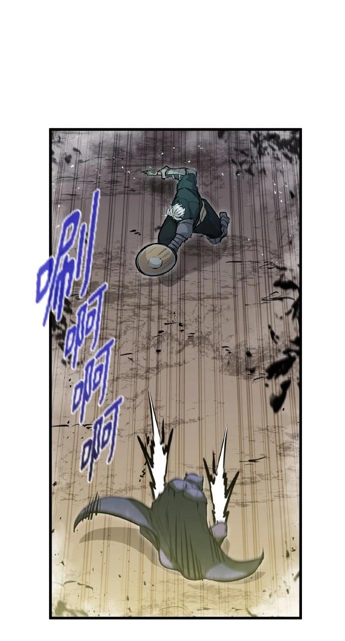 重生佣兵的完美计划 第15话 第98页