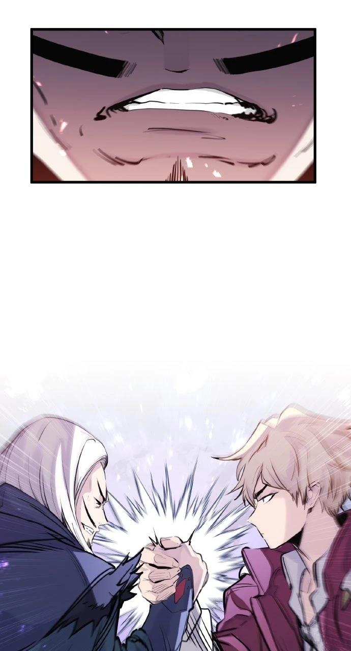 重生佣兵的完美计划 第33话 第52页