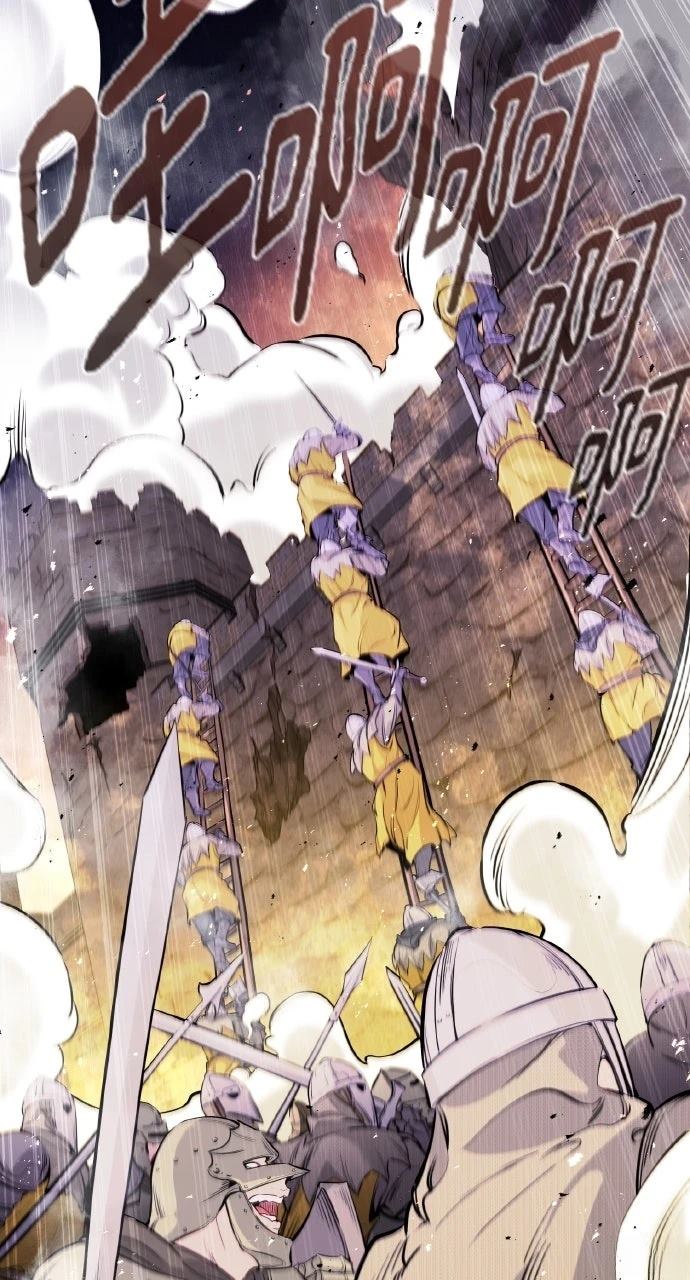 重生佣兵的完美计划 第37话 第13页