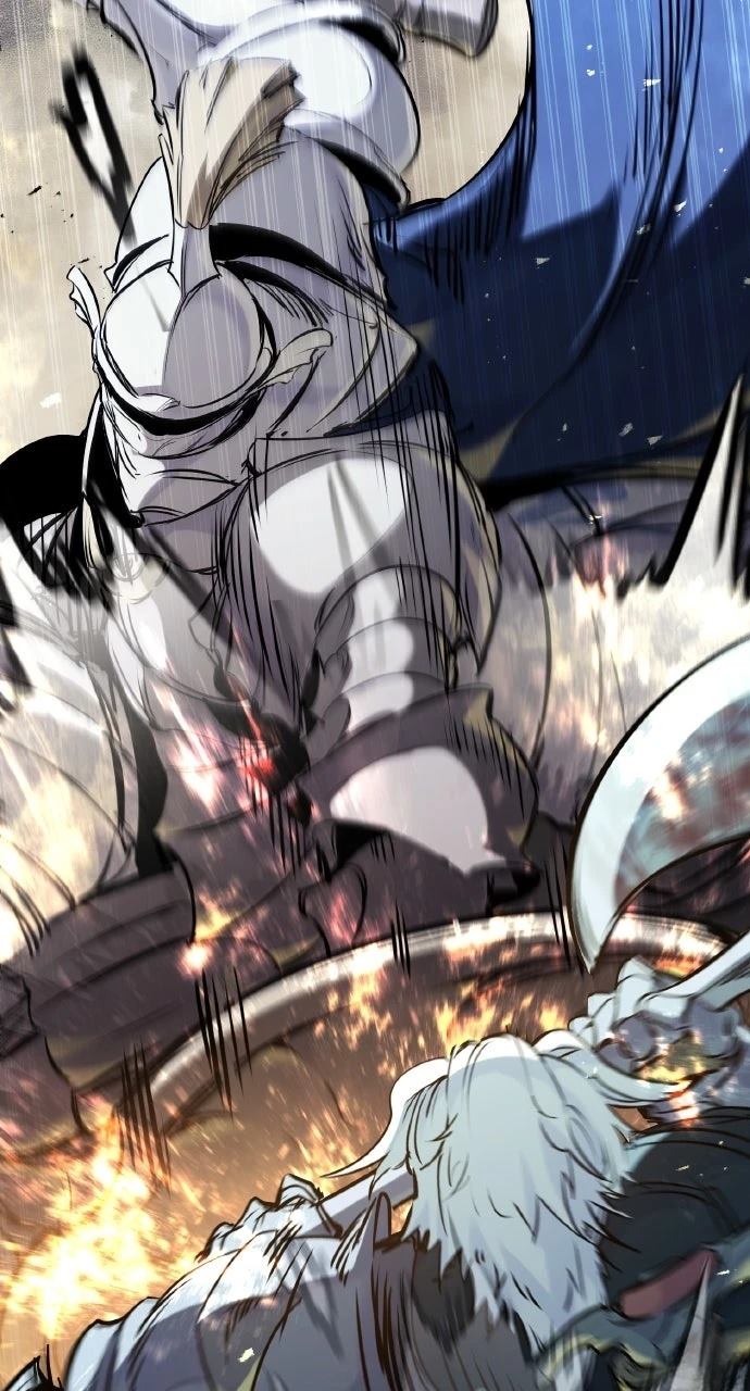 重生佣兵的完美计划 第39话 第57页