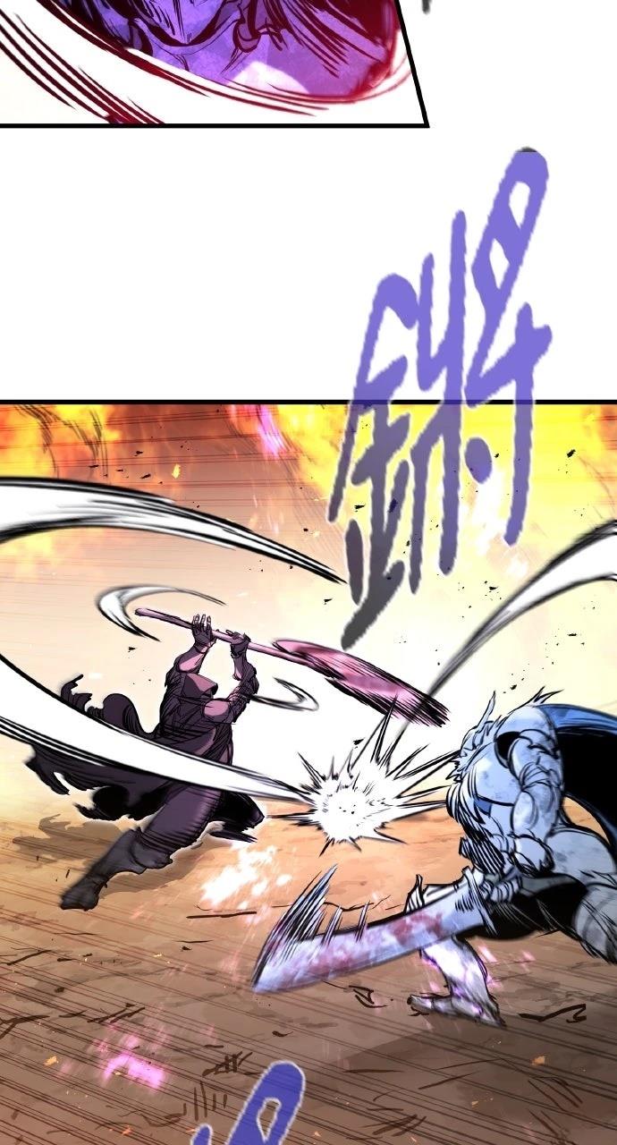 重生佣兵的完美计划 第41话 第81页