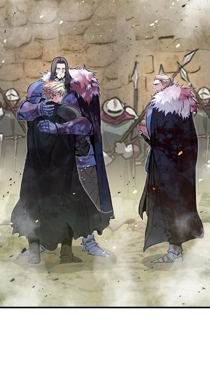 重生佣兵的完美计划 第43话 第20页