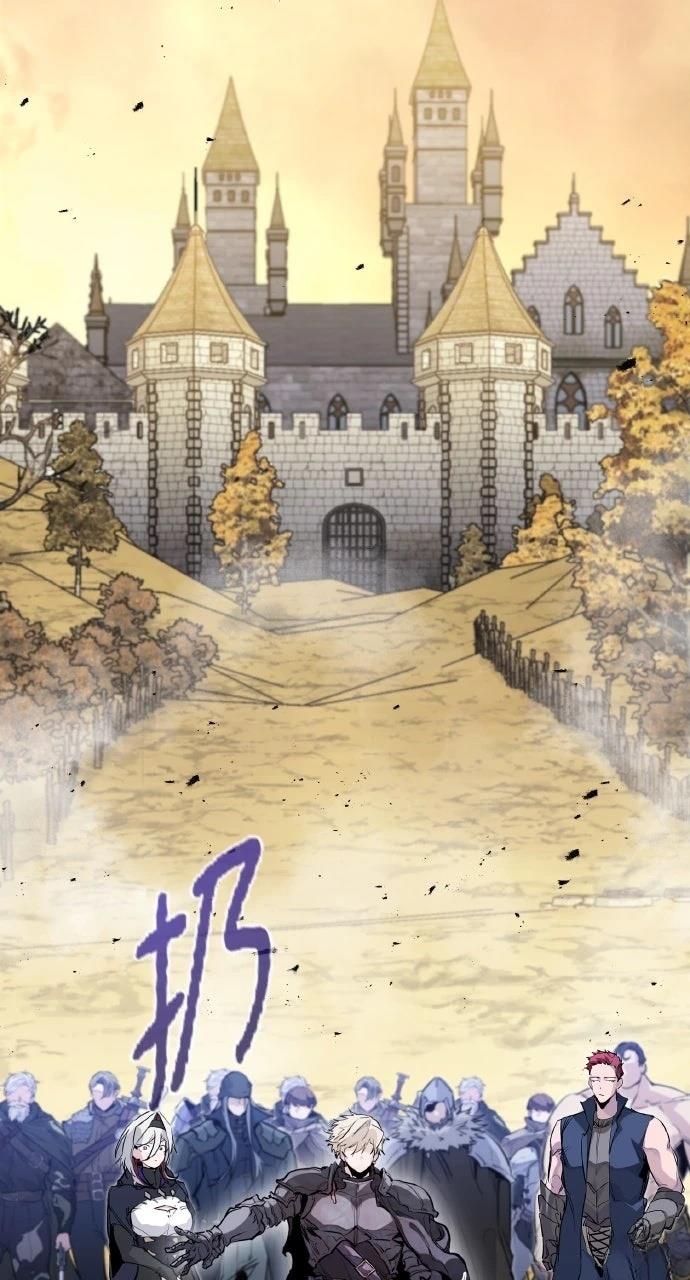 重生佣兵的完美计划 第44话 第51页