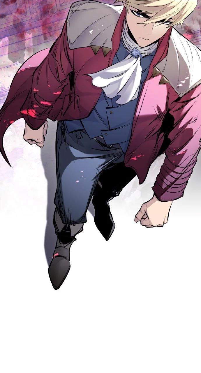 重生佣兵的完美计划 第56话 第36页