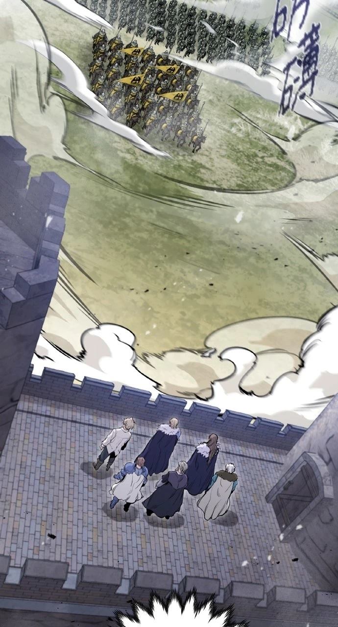 重生佣兵的完美计划 第35话 第25页