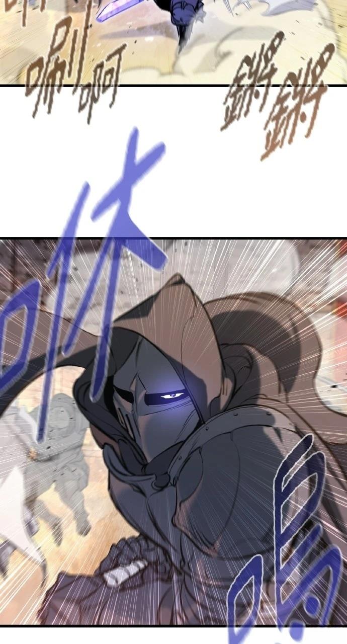 重生佣兵的完美计划 第61话 第74页