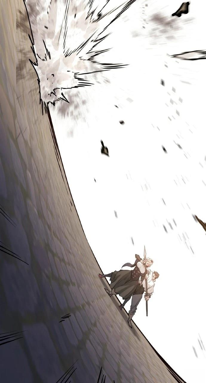 重生佣兵的完美计划 第63话 第56页