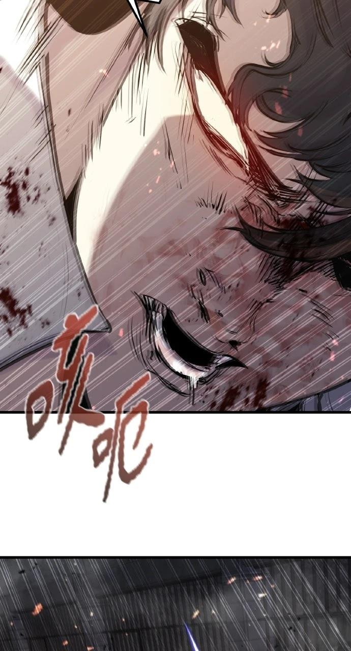 重生佣兵的完美计划 第63话 第74页