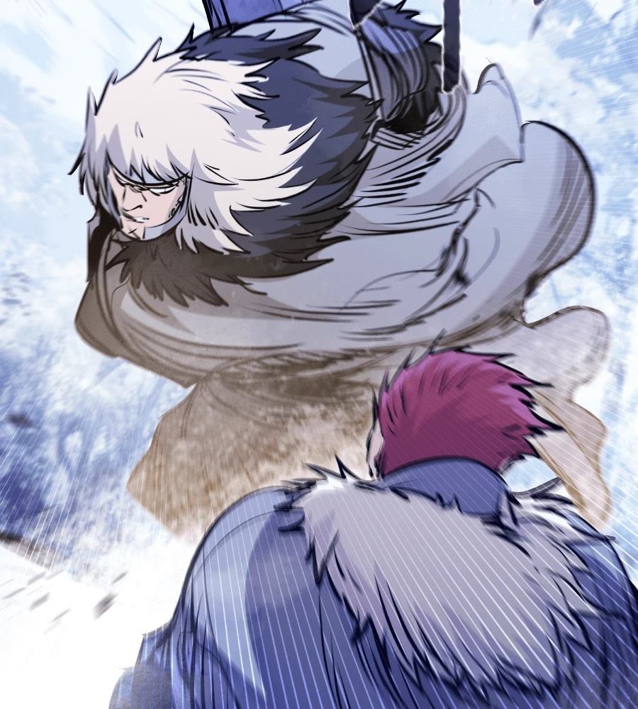 重生佣兵的完美计划 第71话 第27页
