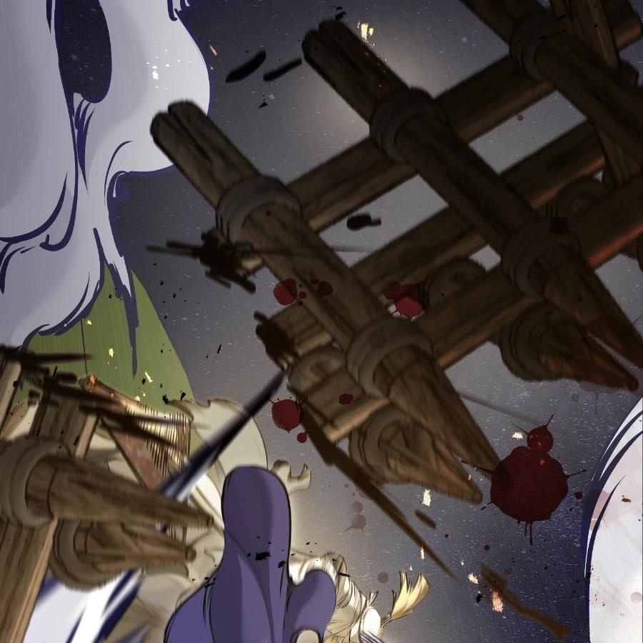 重生佣兵的完美计划 第73话 第32页