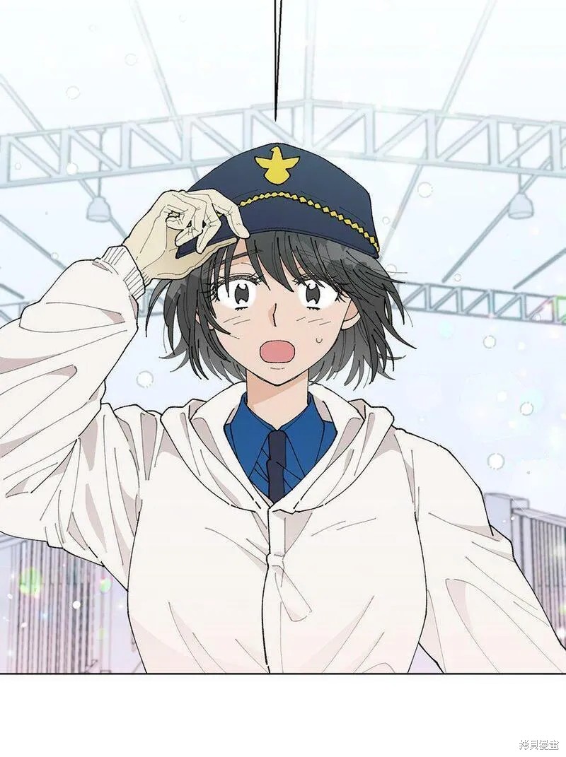 偶然的田园日记 第5话 第30页