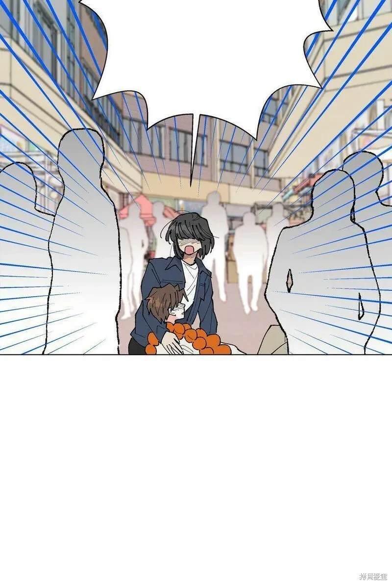 偶然的田园日记 第21话 第36页
