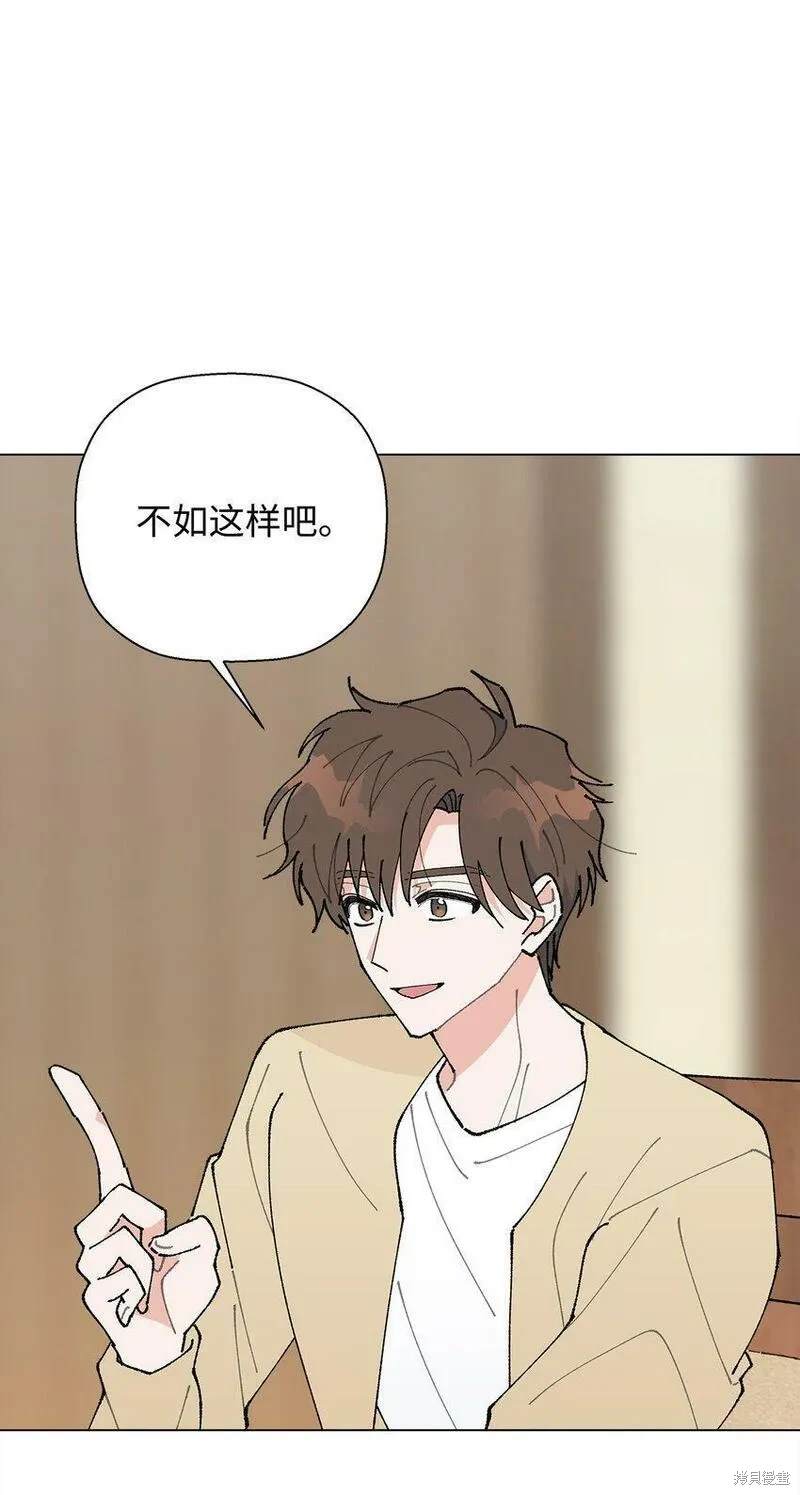 偶然的田园日记 第23话 第73页